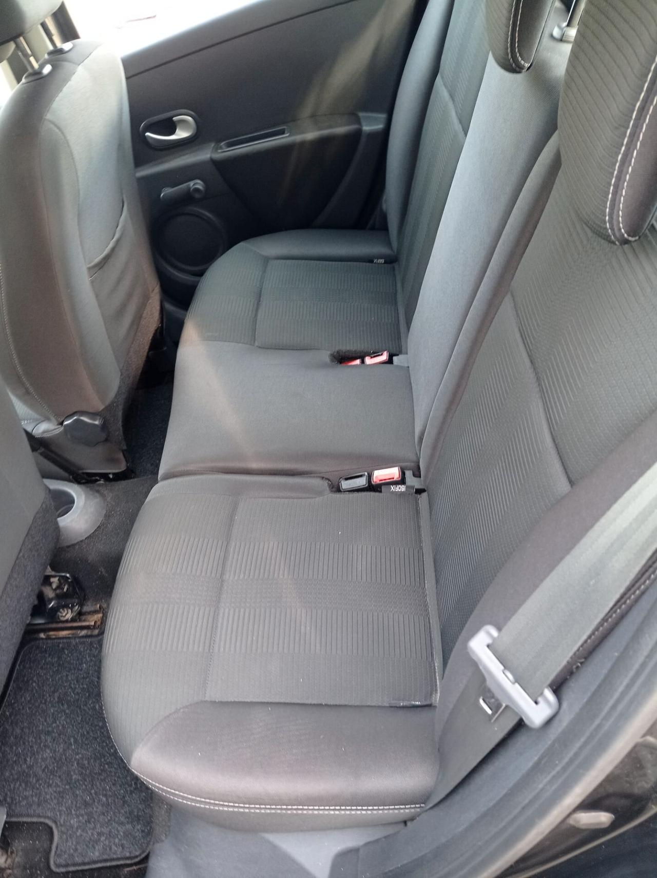 Renault Clio 1.2 16V 5 porte Confort