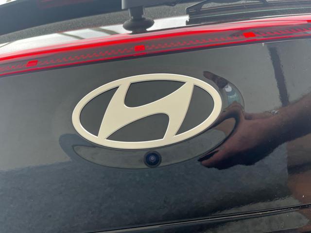 HYUNDAI Bayon 1.2 GPL MT XLine