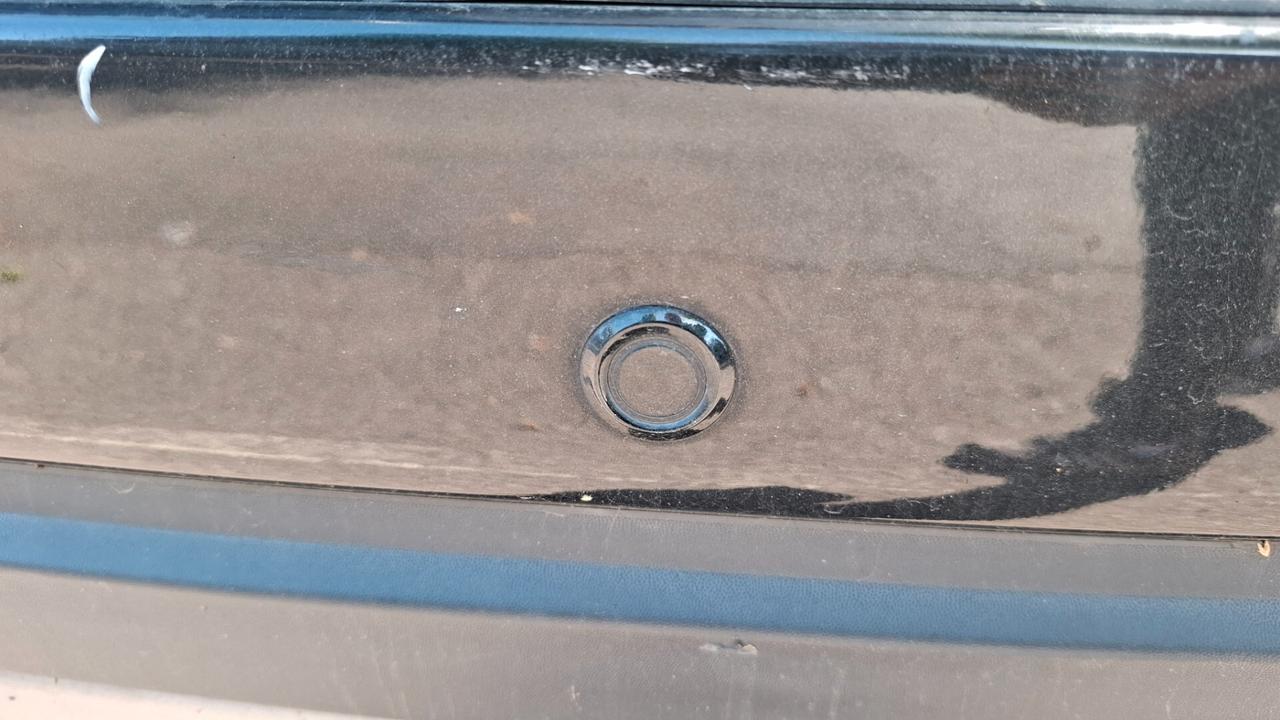 Chevrolet Captiva 2.0 dieset automatico 7 posti