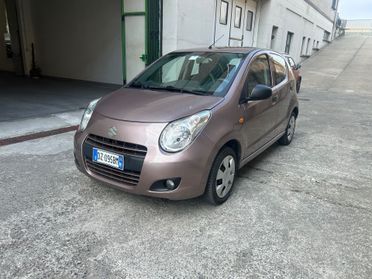 Suzuki Alto 1.0 GLX