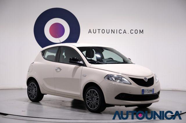 LANCIA Ypsilon 1.2 69 CV 5 PORTE S&S GOLD NEOPATENTATI