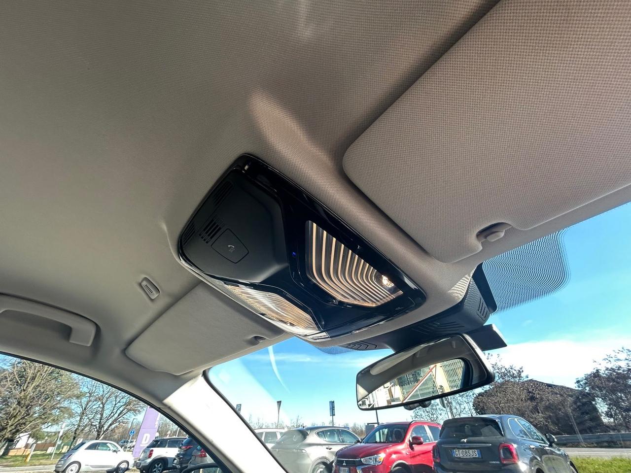 Bmw 520 Business 520 d #9157