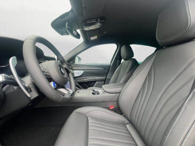 MASERATI Grecale MY25 MHEV 300 CV AWD