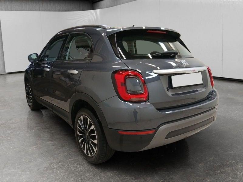 FIAT 500X 1.0 t3 Cross 120cv