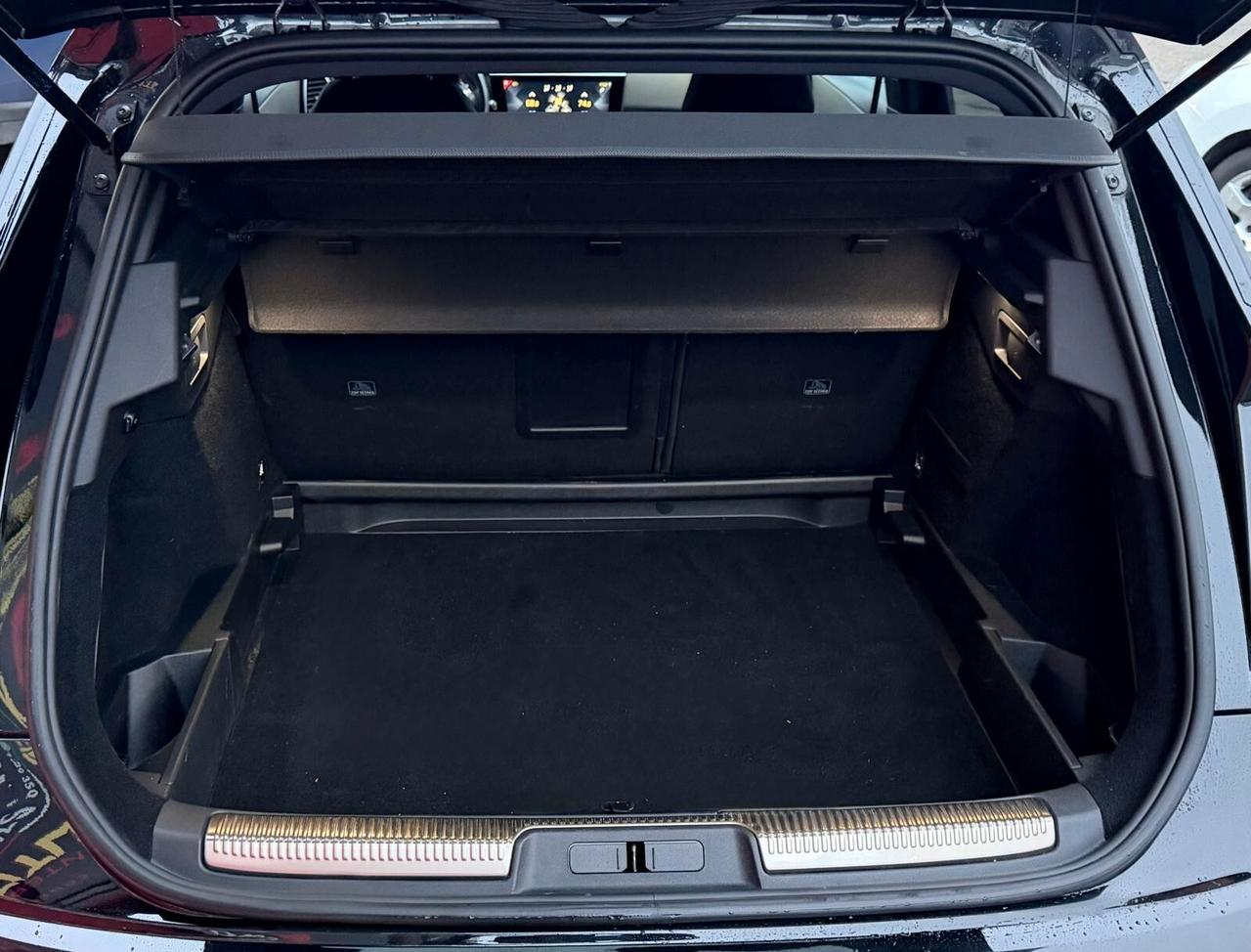 Ds 7 Crossback BlueHDi 130 aut. Grand Chic