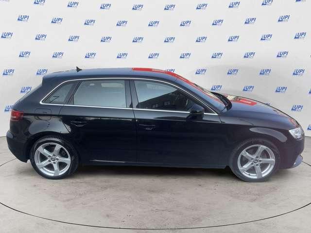 Audi A3 Sportback 1.6 tdi Sport 110cv