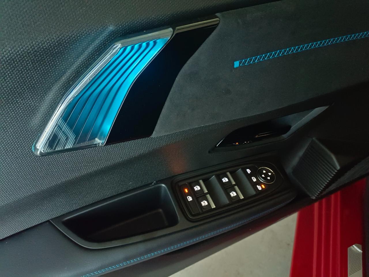 Renault Clio 6 Esprit Alpine full hybrid 160CV