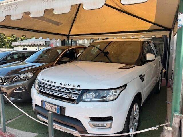 Range Rover Km Zero Garanzia Anche permuta