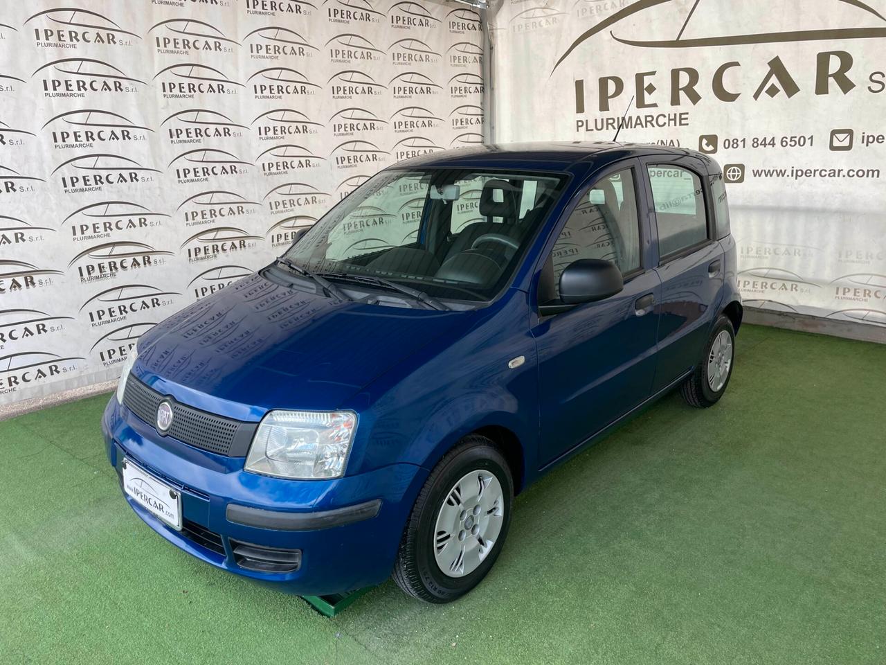 Fiat Panda 1.1 Active Eco