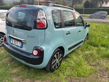 Citroen C3 Picasso C3 Picasso VTi 95 Live Edition