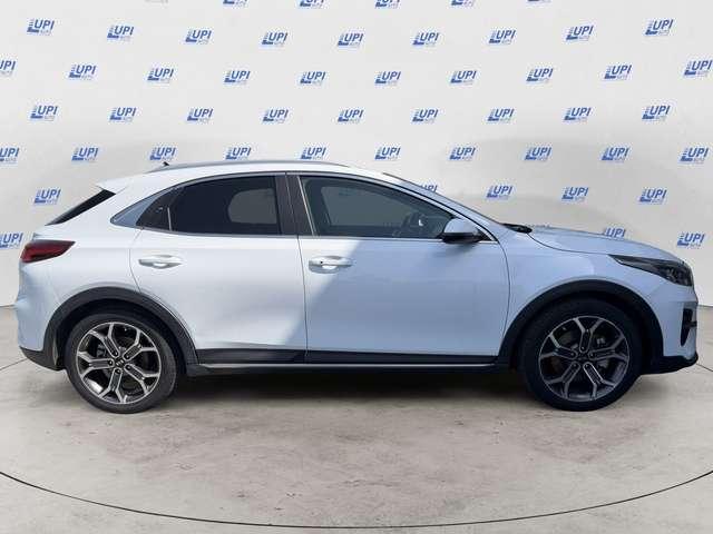 Kia XCeed 1.0 T-Gdi 120 CV Urban GPL