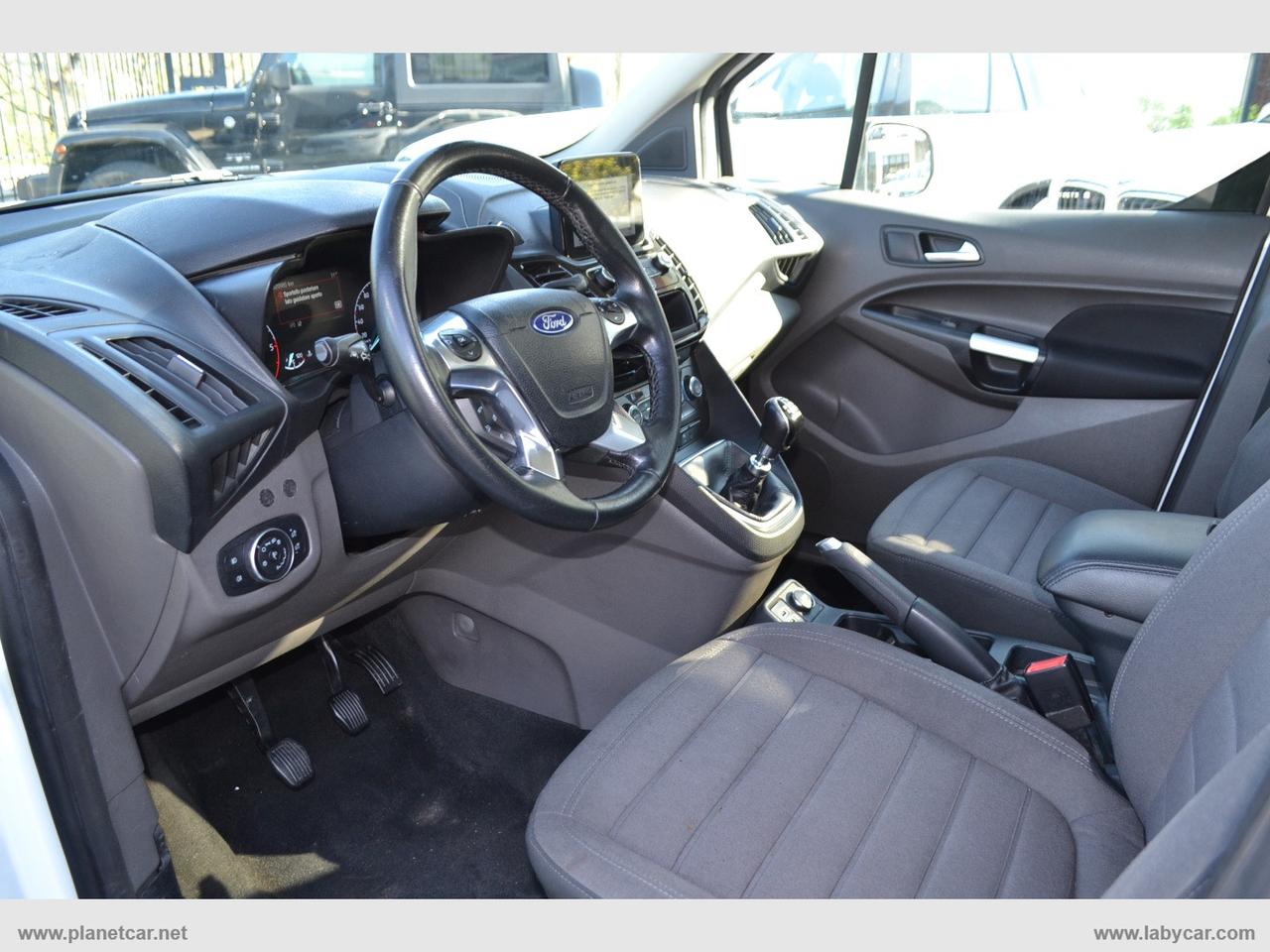 FORD Gran Tourneo Connect 1.5 TDCi 120CV Tit.