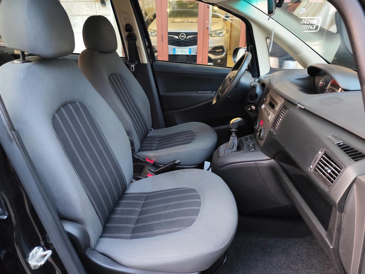 Lancia MUSA 1.4 8V Ecochic (GPL) Diva