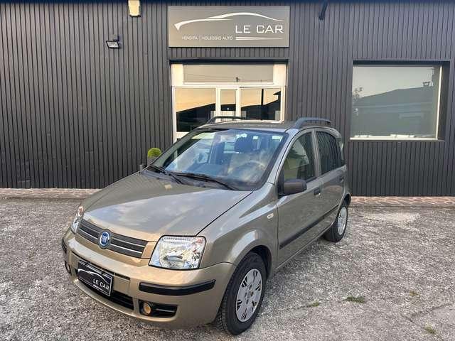 Fiat Panda Panda 1.2 OK NEOPATENTATI
