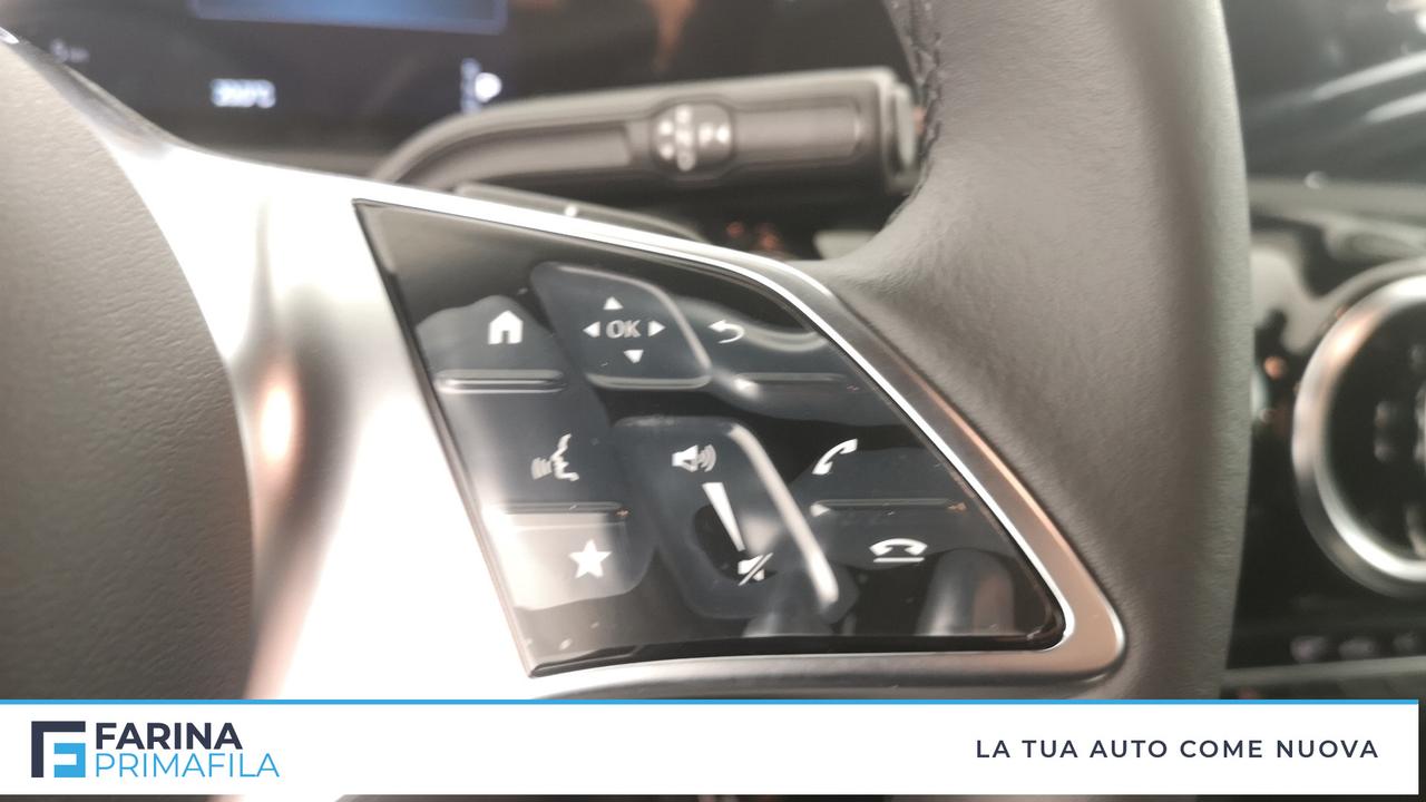 Mercedes-Benz Classe A - W177 2023 - A 180 d Advanced auto