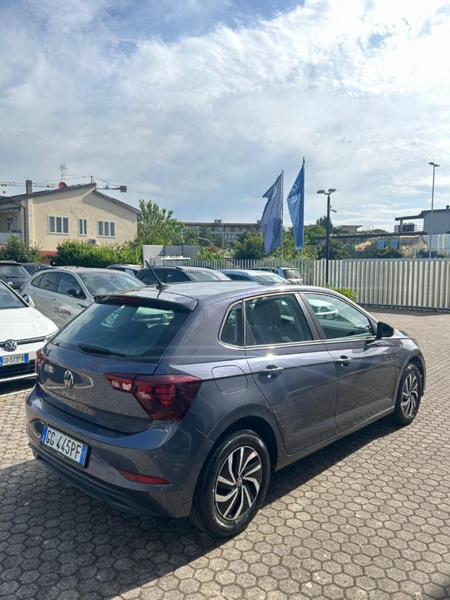 VOLKSWAGEN Polo 1.0 EVO NEO PATENTATO
