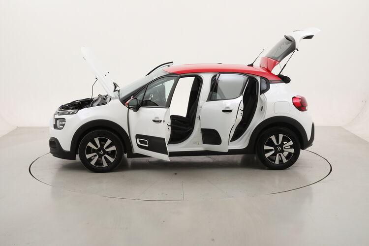 Citroen C3 Shine BR529500 1.2 Benzina 83CV