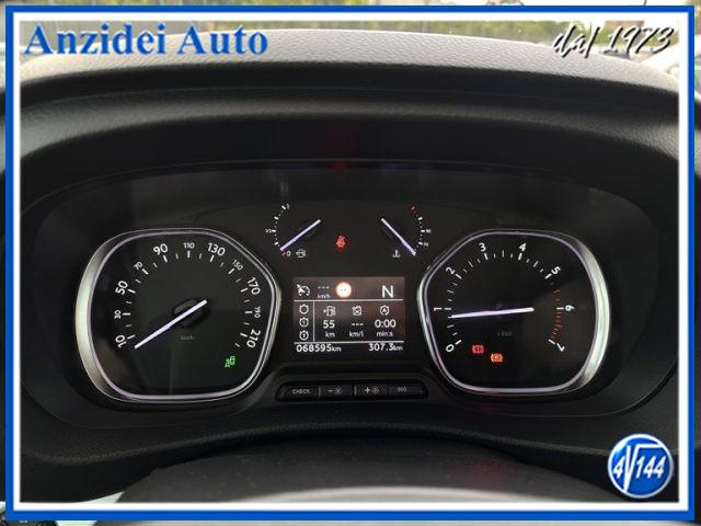 PEUGEOT Traveller 2.0 BlueHDi 180 EAT8 Long Allure 8 Posti