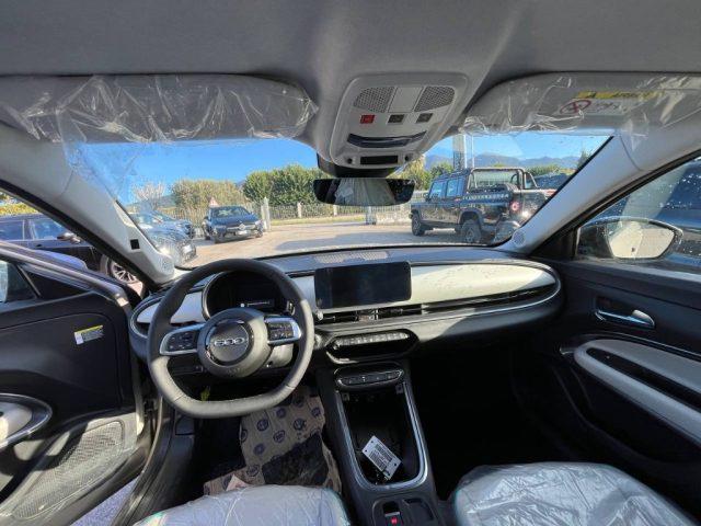 FIAT 600 Hybrid 110 CV DCT MHEV La Prima II