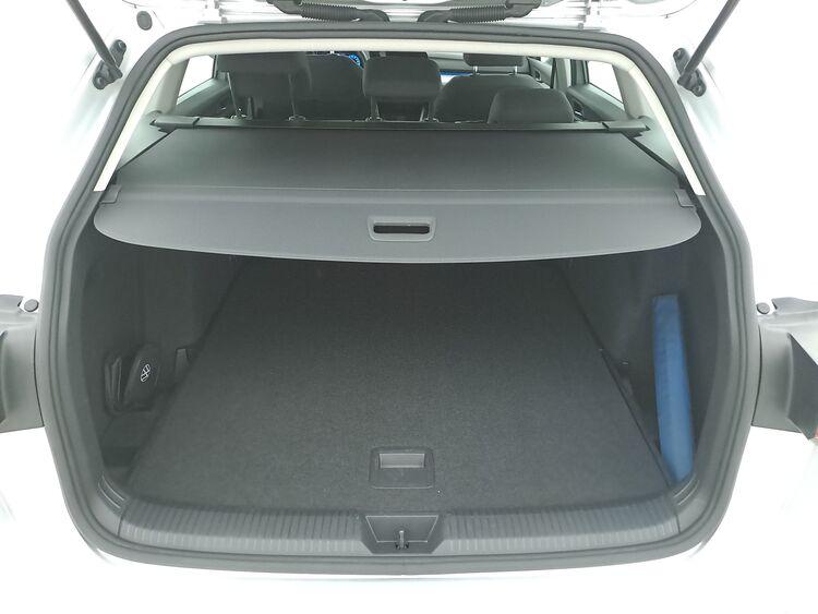 Volkswagen Golf Variant Variant Life DSG BR575456 2.0 Diesel 116CV