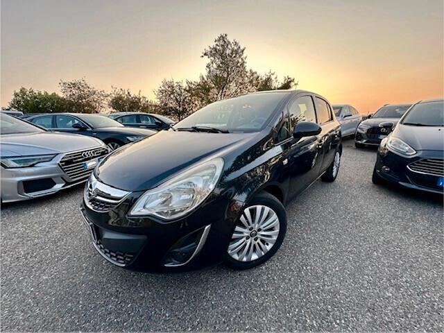 Opel Corsa 1.3 CDTI 75CV 5 porte Sport