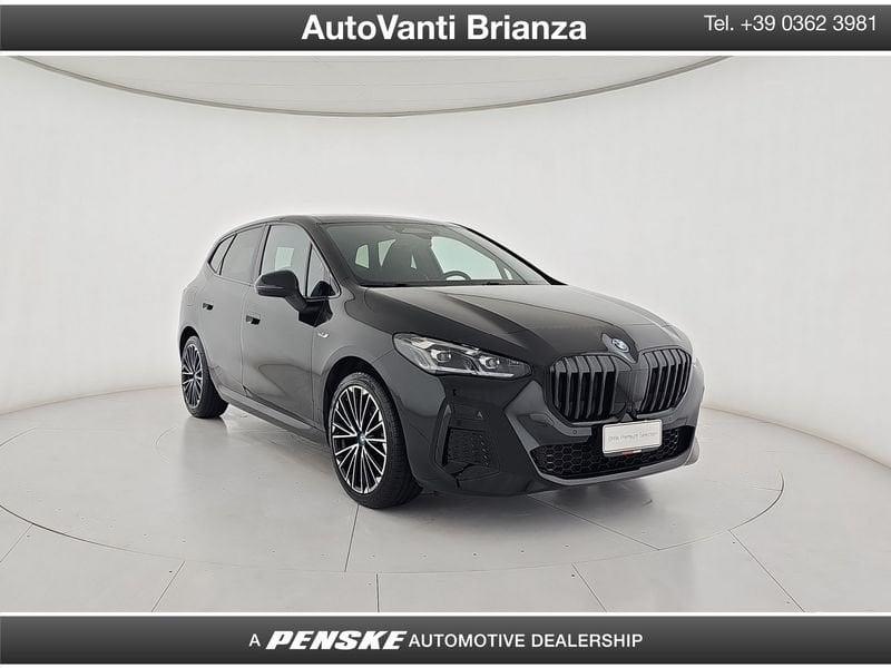 BMW Serie 2 Active Tourer 225e Active Tourer xdrive Msport