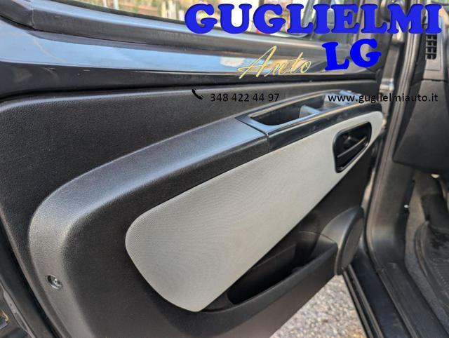 FIAT Qubo 1.3 MJT 75 CV Dynamic