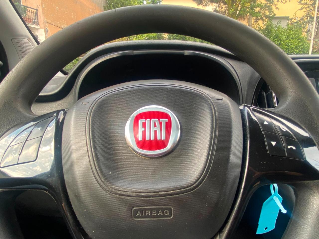 Fiat Doblo Doblò 1.6 MJT 105CV S&S PC-TN Cargo Easy - 2021