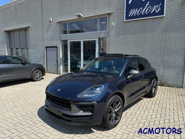 PORSCHE Macan 2.0 T