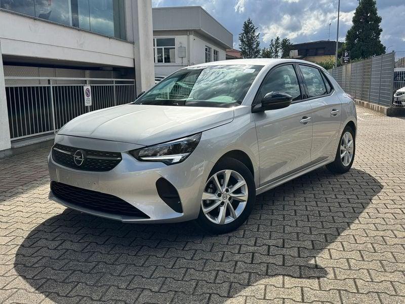 Opel Corsa 5 Porte 1.2 75cv Elegance S&S 1.2 Elegance s&s 75cv