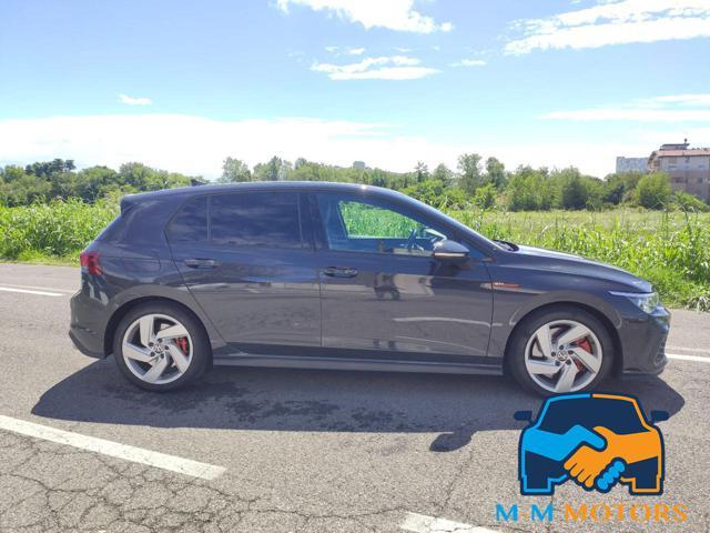 VOLKSWAGEN Golf 2.0 TSI GTI DSG