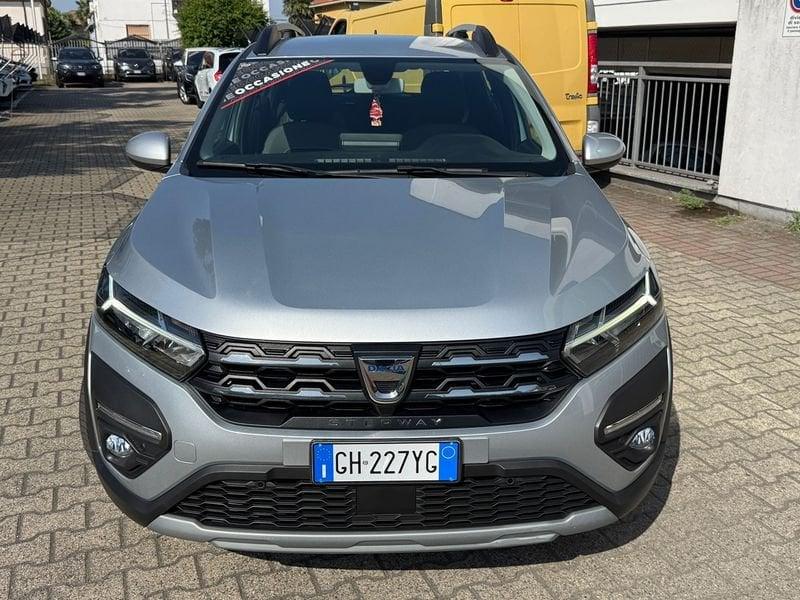 Dacia Sandero Stepway 1.0 tce Comfort Eco-g 100cv