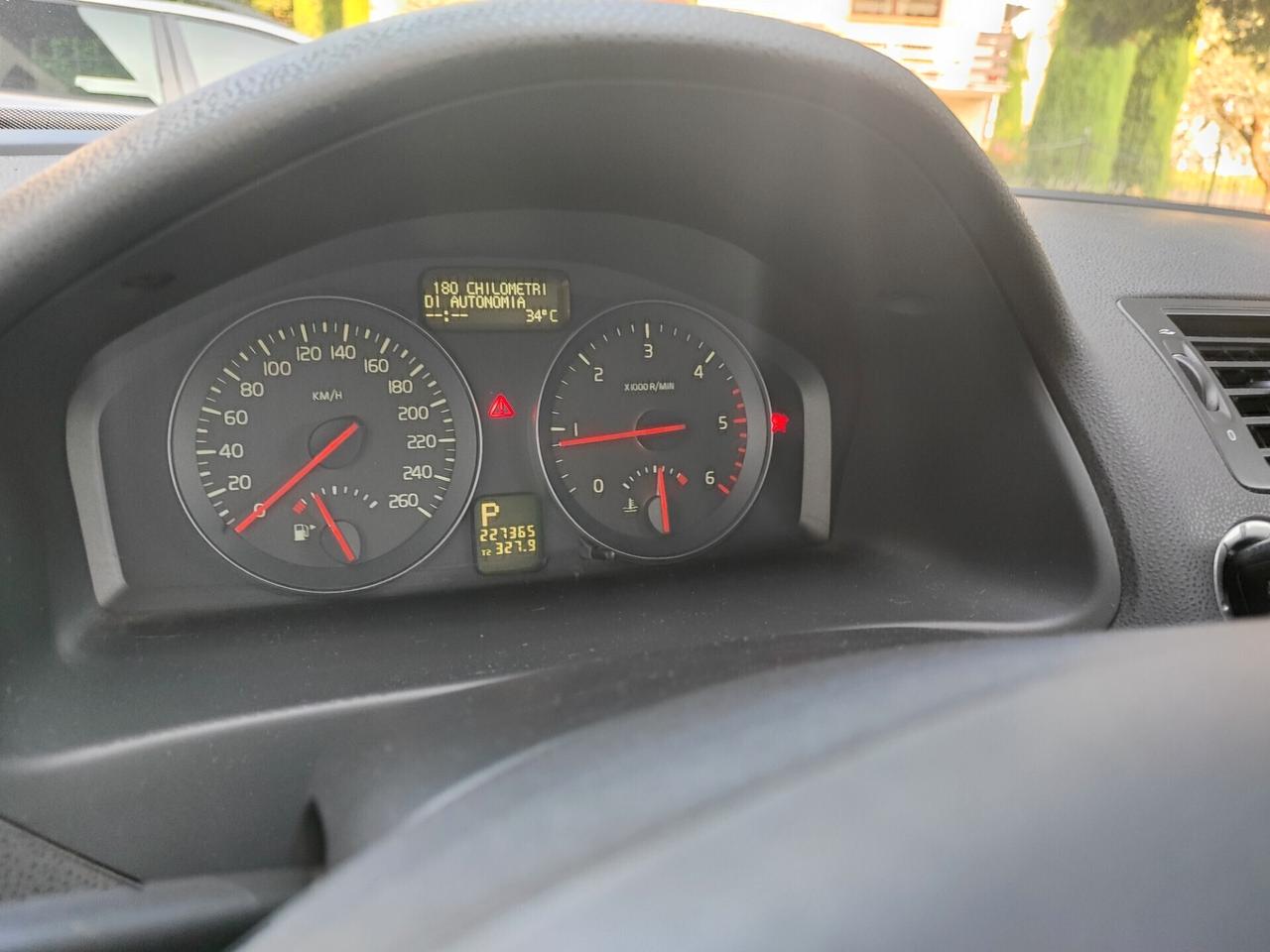 Volvo V50 2.0 D cat summum automatica
