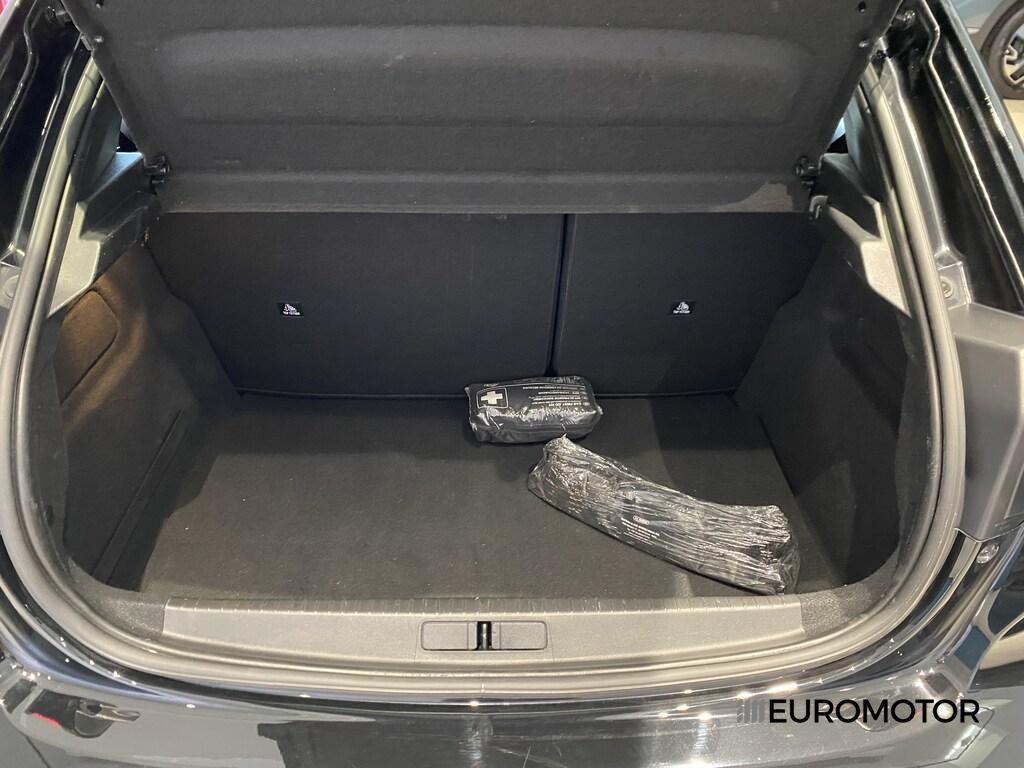 Peugeot 208 5 Porte 1.2 PureTech Allure Pack