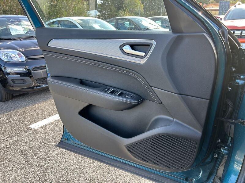 Renault Arkana 2021 1.6 E-Tech hybrid Intens 145cv