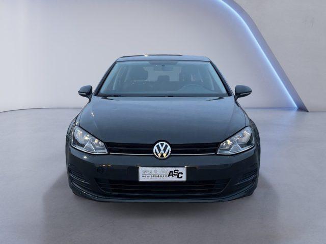 VOLKSWAGEN Golf 1.2 TSI 85 CV 5p. ADATTA A NEOPATENTATI