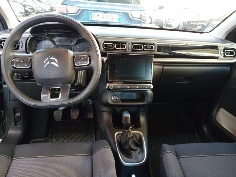 Citroën C3 PureTech 83 Shine