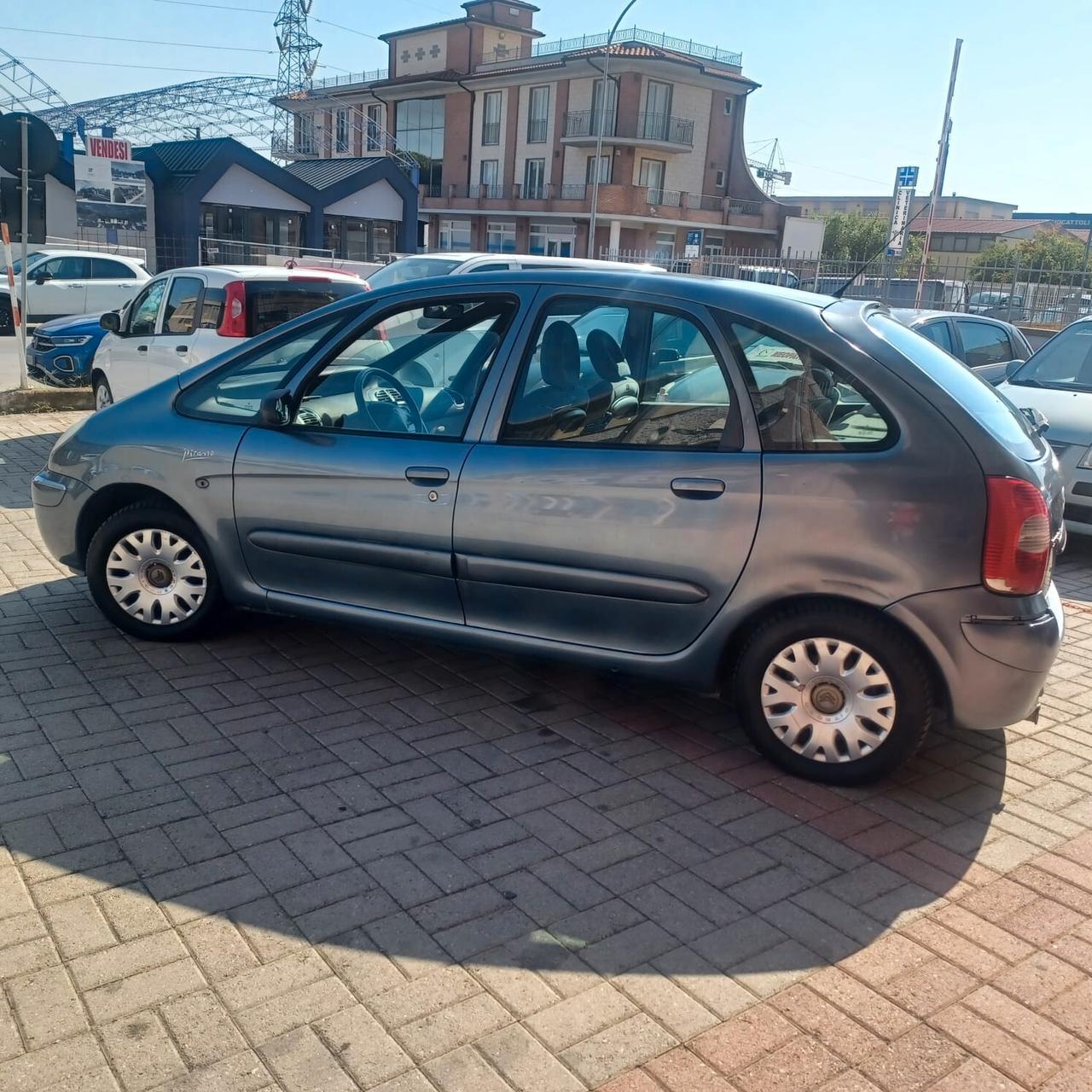MECCANICAMENTE NESSUN PROBLEMA XSARA 1.6 HDI