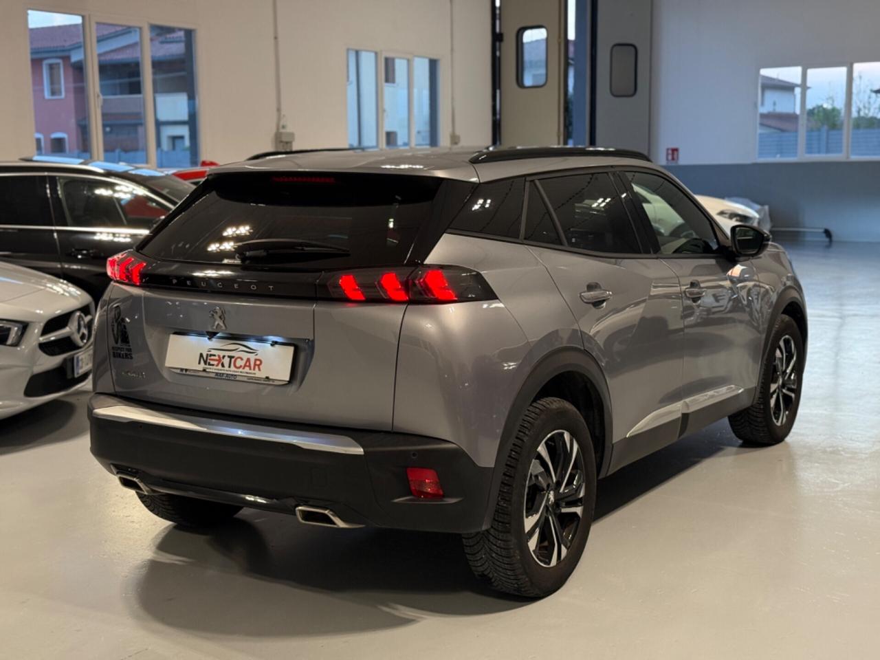 Peugeot 2008 euro 6! 35.000km! S&S Active