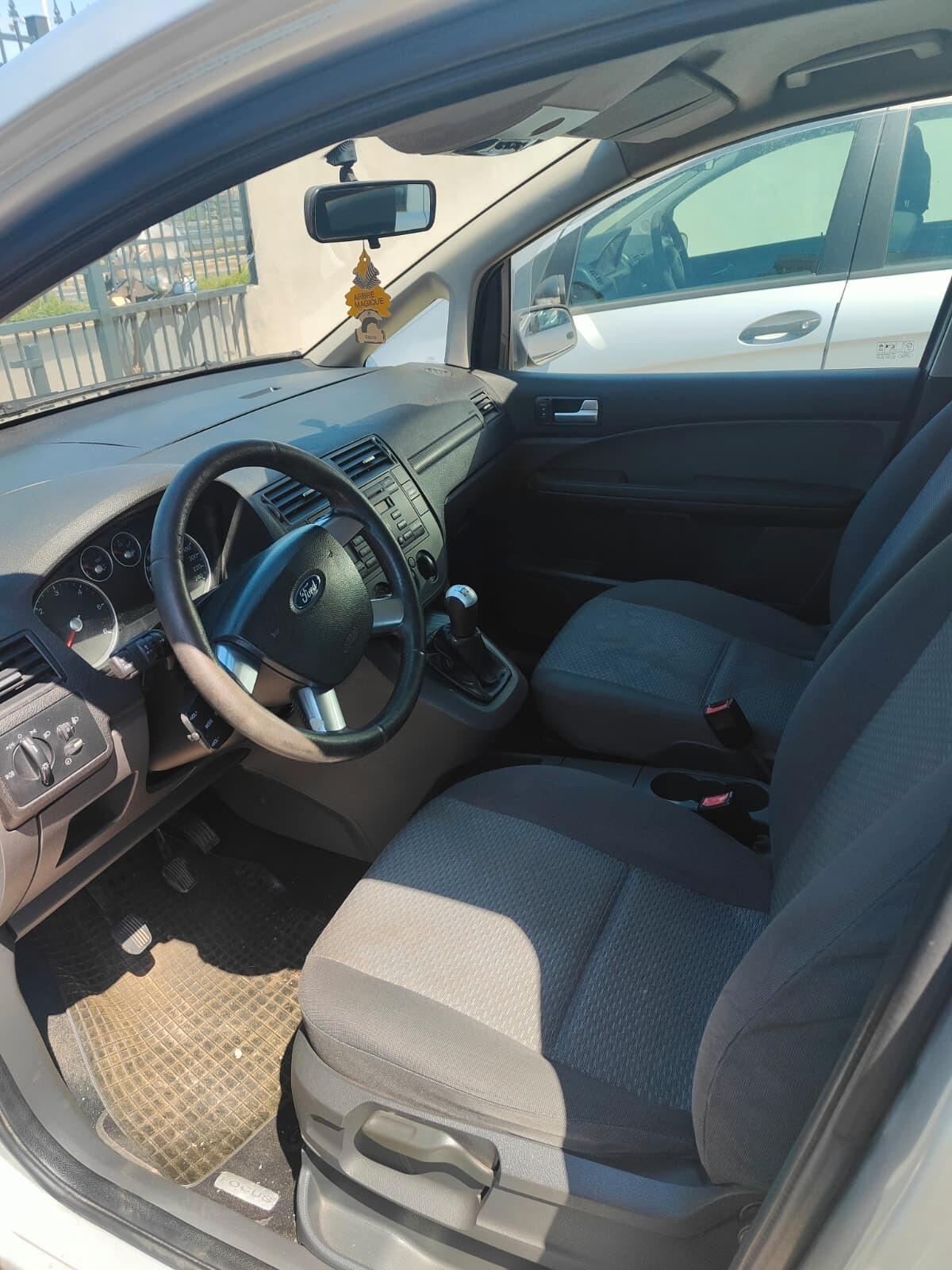 FORD FOCUS-PRoV TOSCANA-ECCELLENTI CONDIZIONI