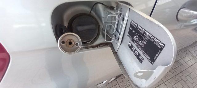 MERCEDES-BENZ A 160 PREMIUM IMPIANTO GPL