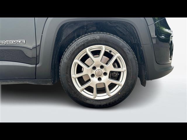JEEP Renegade 1.5 Turbo T4 MHEV 130cv Limited 2WD DCT