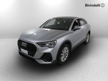 AUDI Q3 2ª serie - Q3 SPB 40 TDI quattro S tronic Business Plus