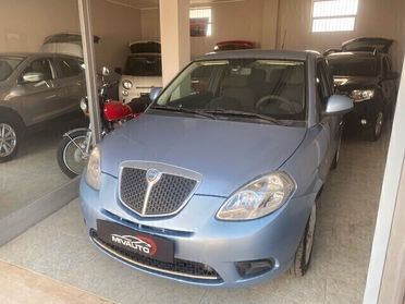 Lancia Ypsilon 1.2 Ego