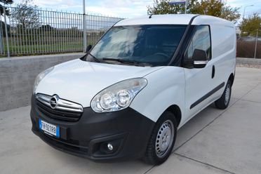 Opel Combo 1.4 Turbo EcoM PC-TN Van (1000kg)