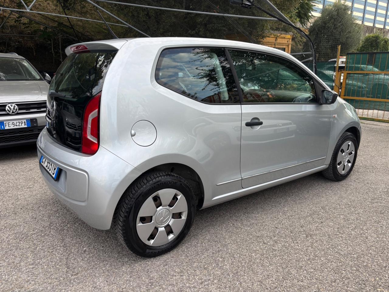 Volkswagen up! 1.0 75 CV 3p. high OK Neopatentati