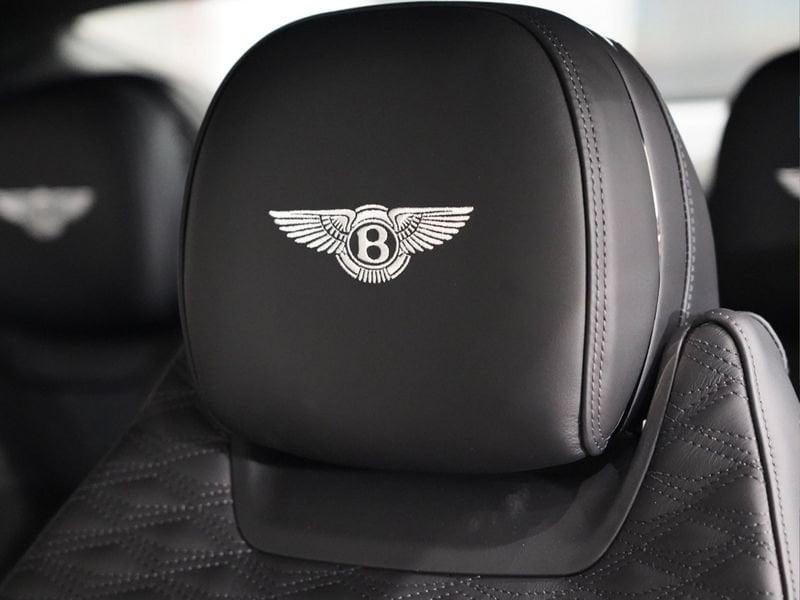 Bentley Continental GT Continental GT 4.0 V8 phev Speed 26MY - BENTLEY MILANO