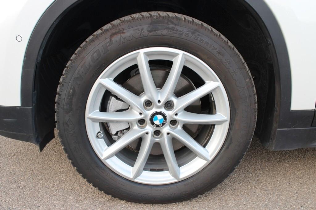 BMW X1 sDrive 18d Aut. *SOLI 51.000 KM *Perlato