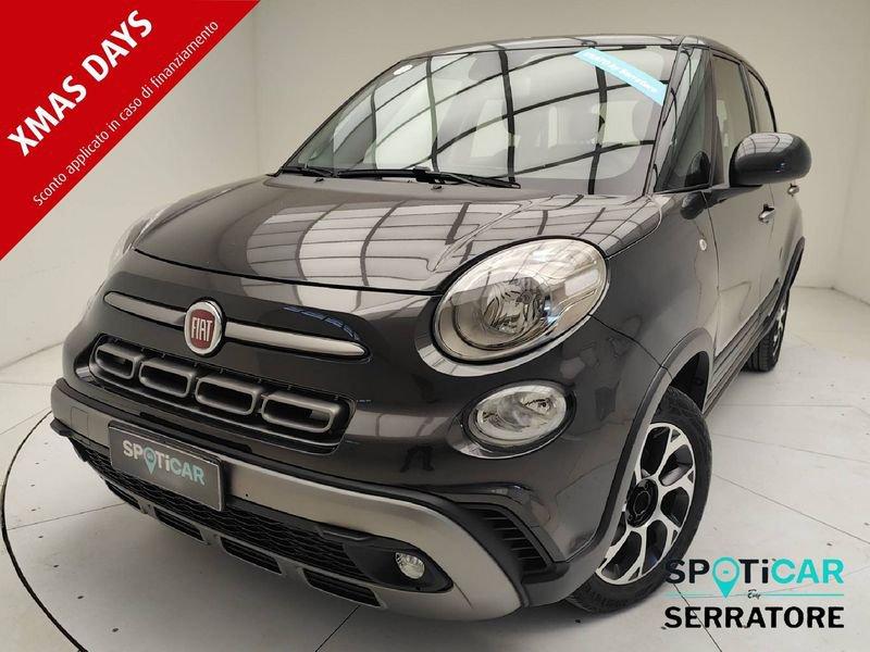 FIAT 500L Cross 1.4 s&s 95cv my20