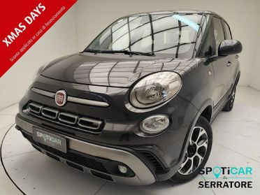 FIAT 500L Cross 1.4 s&s 95cv my20